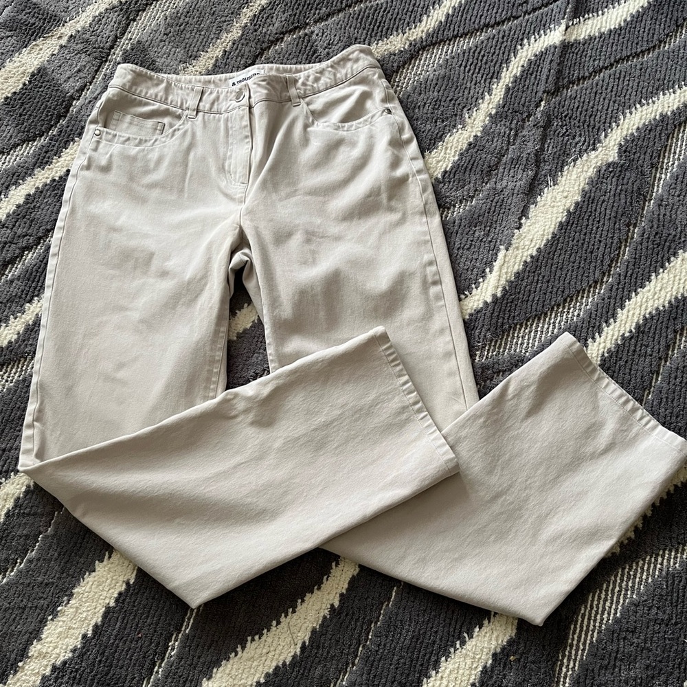 &Trousers pants